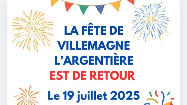 La fête de Villemagne