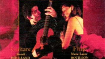 Le Duo Sostenuto