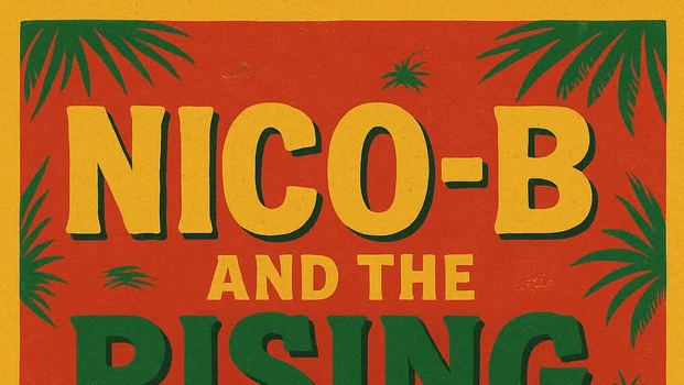 Nico-B and The Rising Band