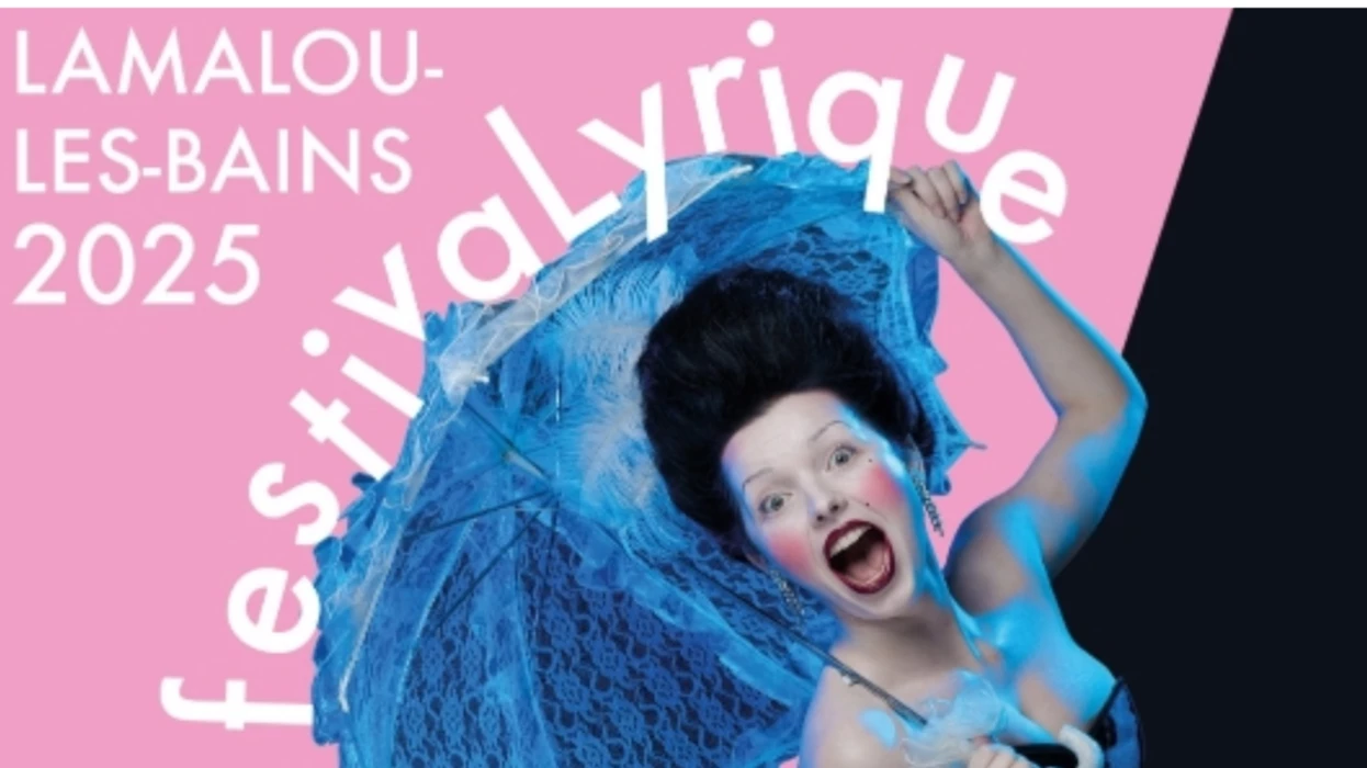 Concert lyrique