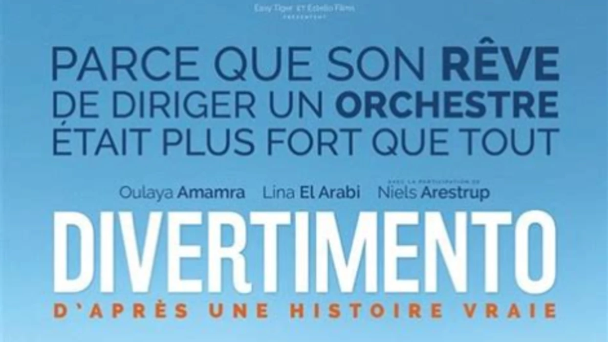 Divertimento