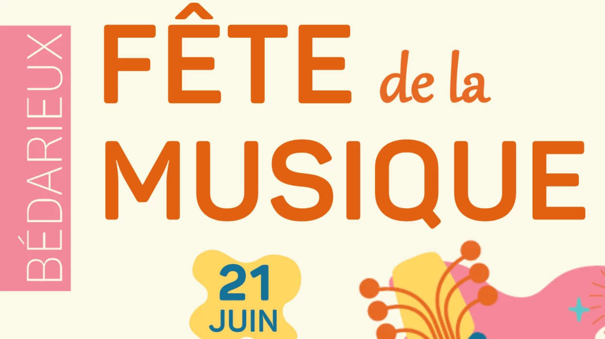 Fête de la musique