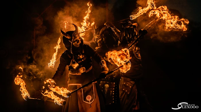 Feu de la Saint Jean