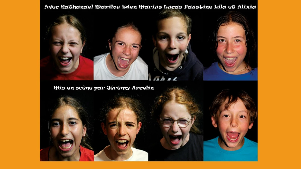 Les vilains petits