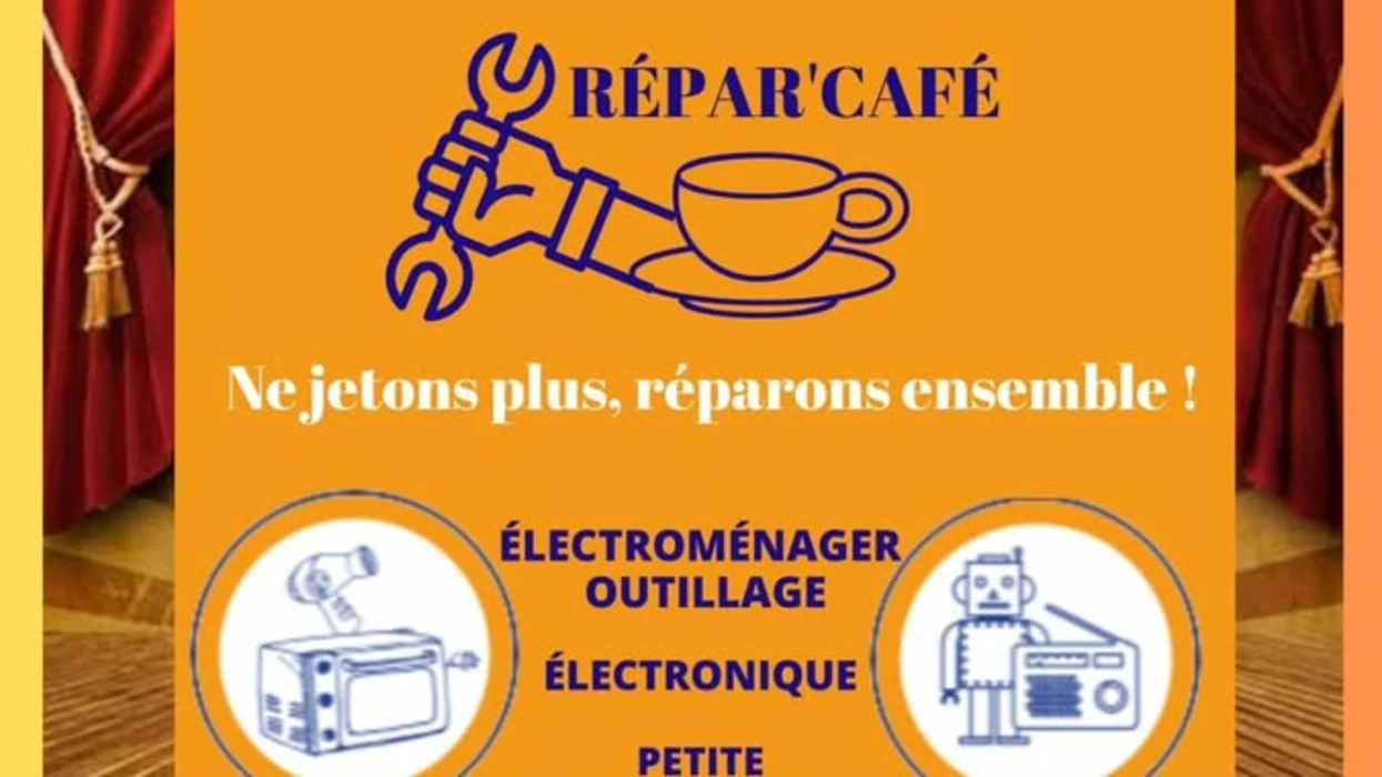 Répar'café