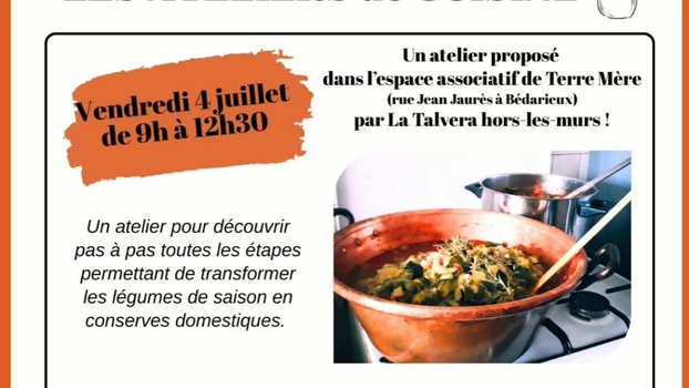 Du potager au placard : faire ses conserves pour l’hiver