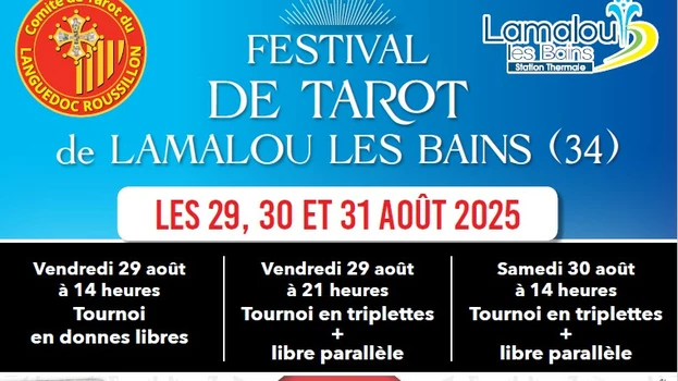 Festival de tarot