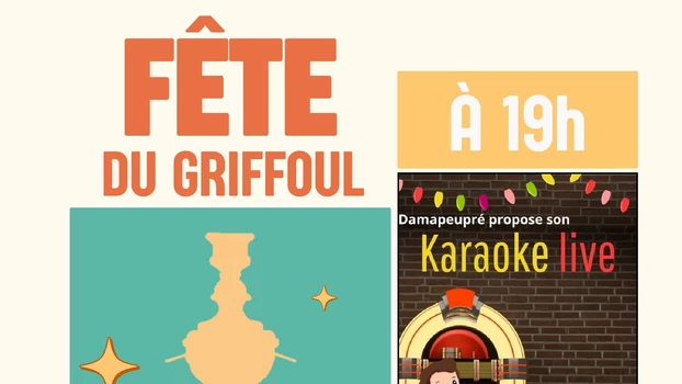 Fête du Griffoul