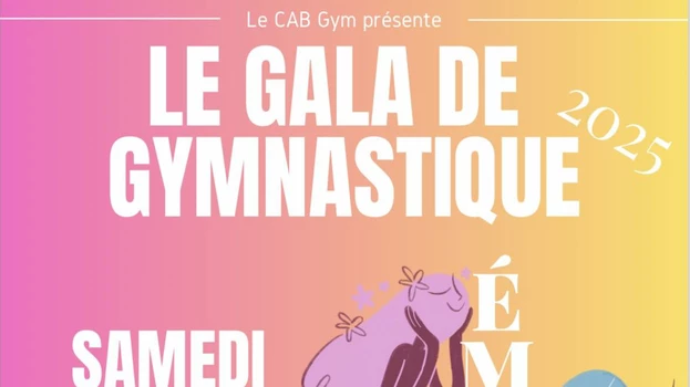 GAla du CAB