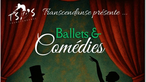 Gala de danse