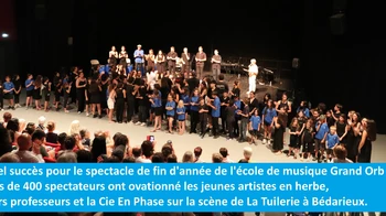 Newsletter du 27 juin 2025