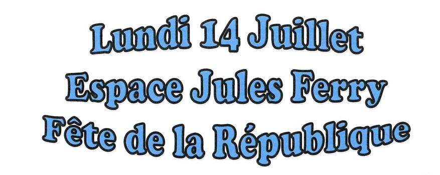Repas et bal