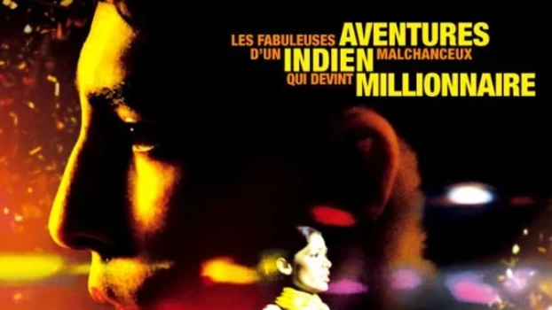 Slumdog Millionaire
