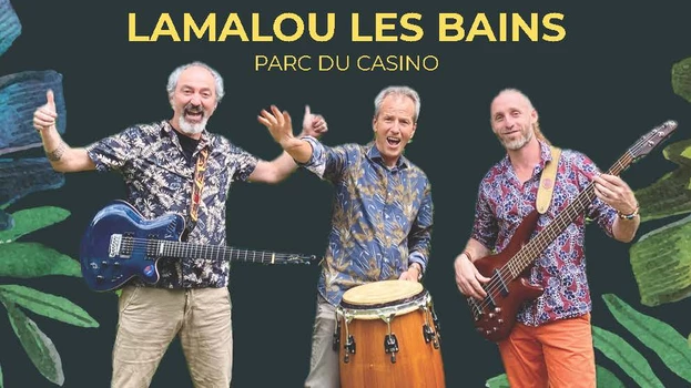Trio Couleur Café