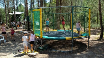 Un été plein d'aventure avec le Centre de loisirs Grand Orb