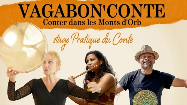 Vagabon'Conte