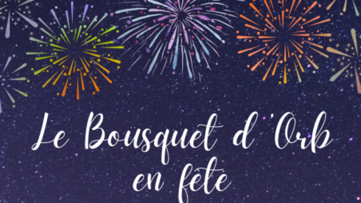 Bal et feu d'artifice - 