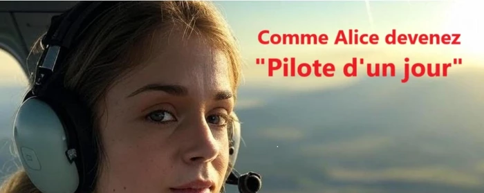 Opération Pilote d'un jour