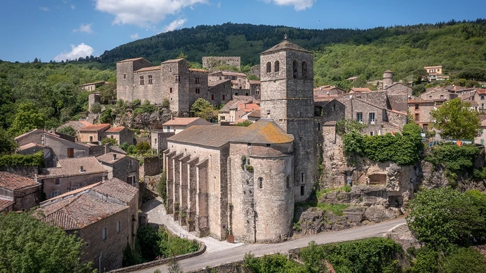 Partez à la découverte de notre patrimoine avec Ambre!