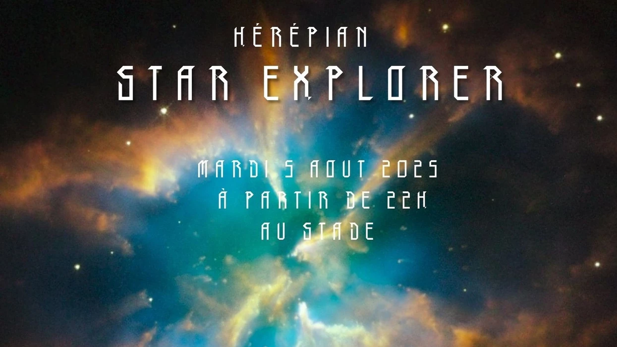 Star Explorer