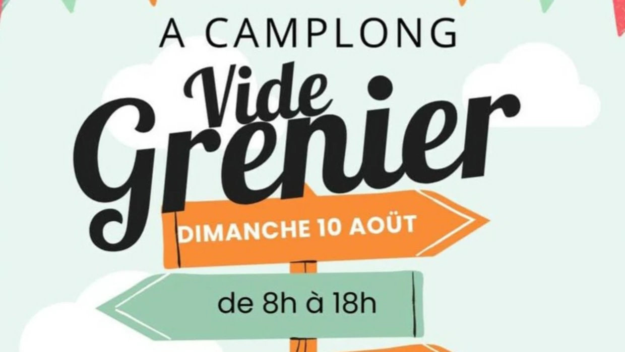Vide-grenier