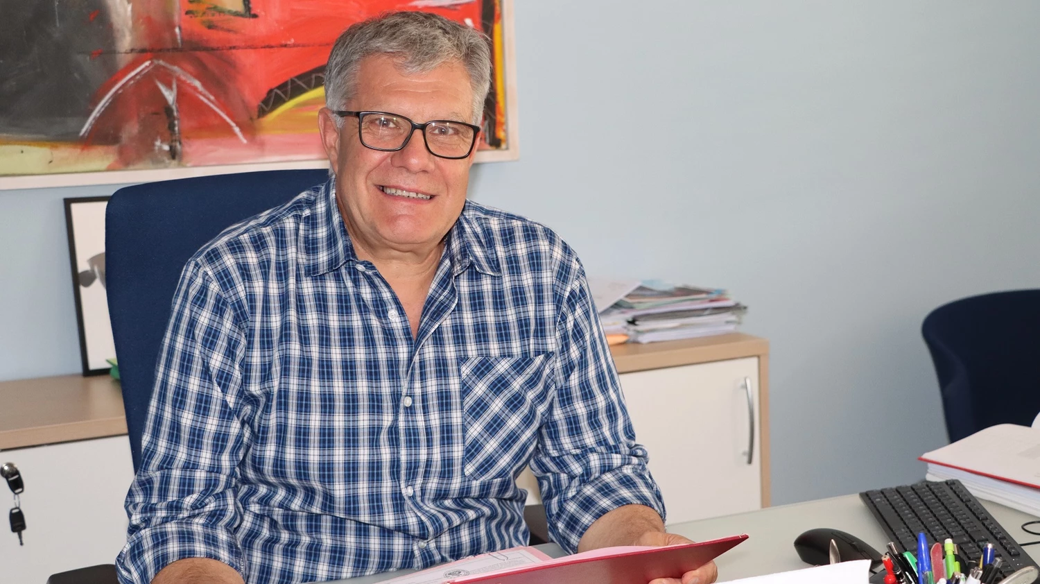 Un espace culture et jeunesse « MAJIC » en Grand Orb