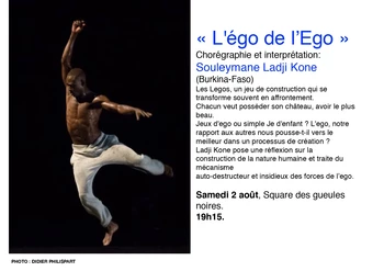 L'égo de l'Ego