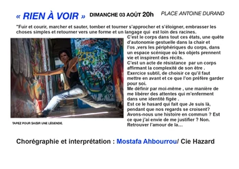Rien A Voir