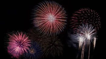 Fête Nationale de Camplong