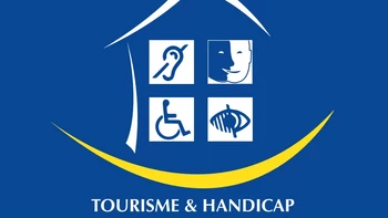 Actualité pro - LABEL TOURISME ET HANDICAP&nbsp;: Offrir un accueil de qualité pour tous