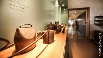 Le Musée de la Cloche et de la Sonnaille labellisé « Destination d'excellence »