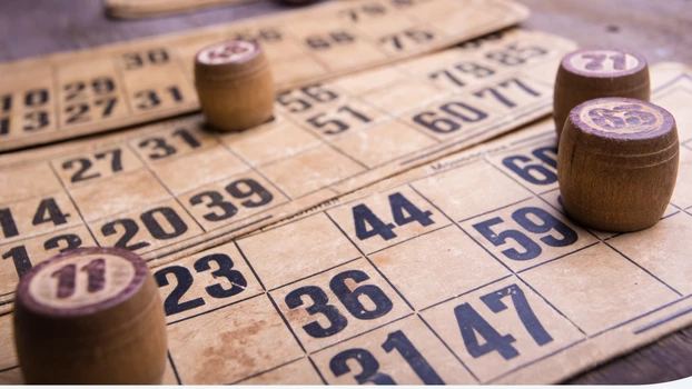 Loto du foyer rural d'Avène