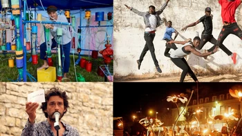 Newsletter du 24 juillet 2025