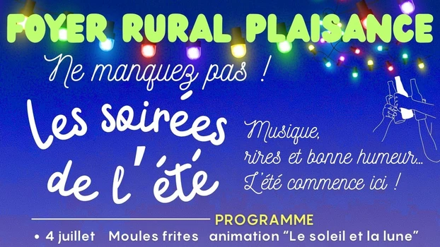 Soirée encornets farcis