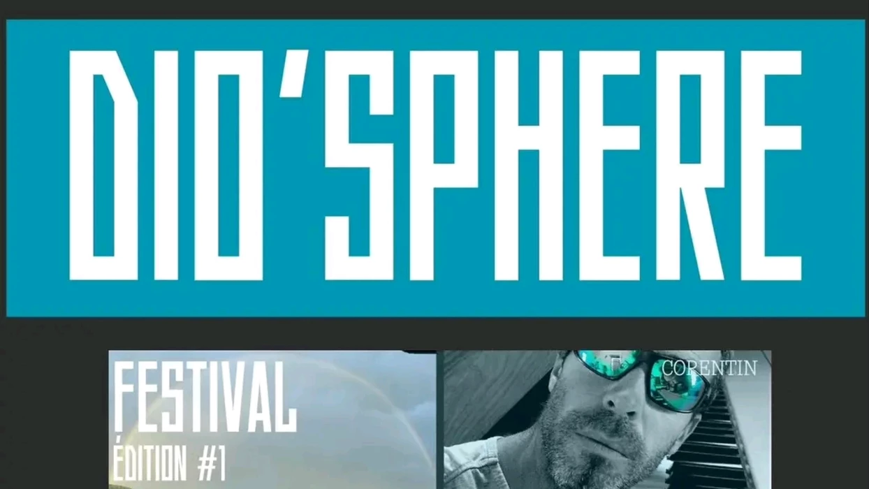 Festival Dio'Sphère