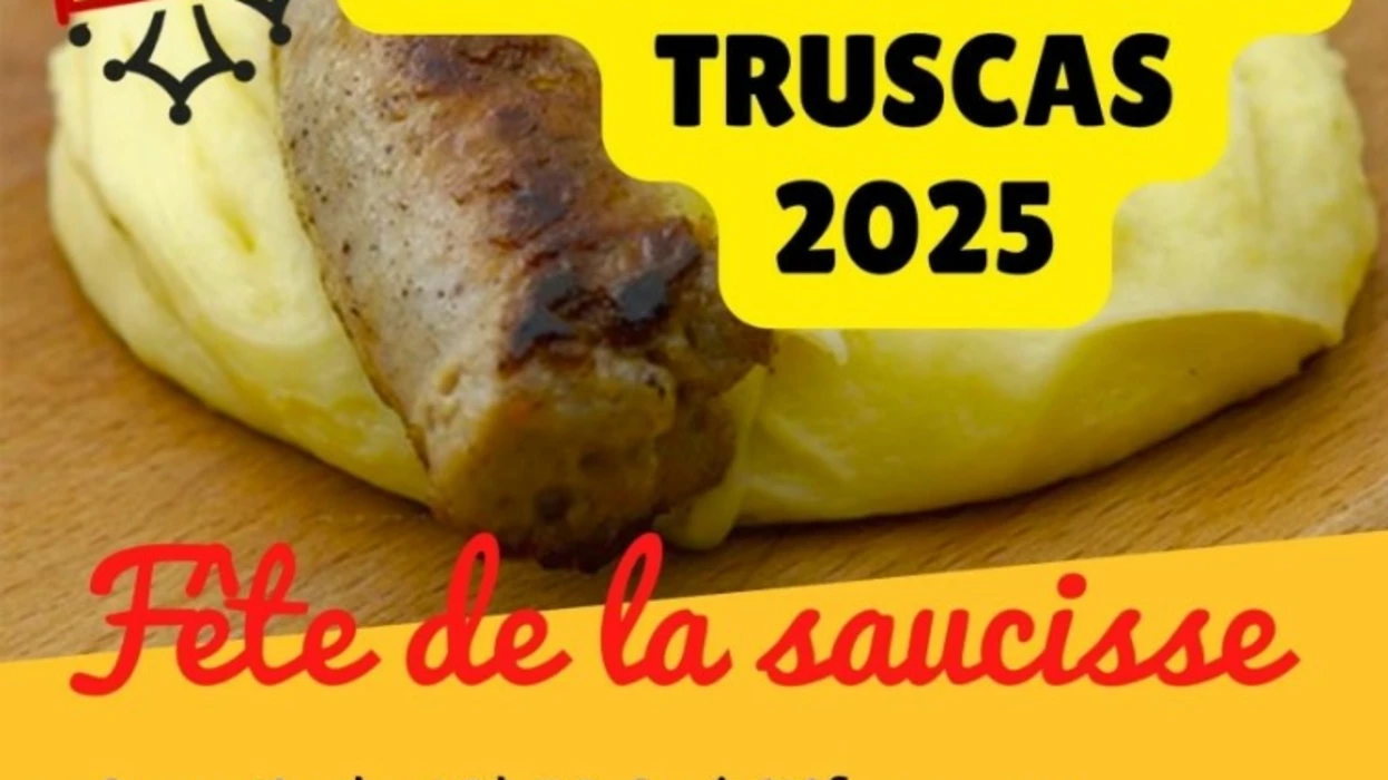 Fête de la saucisse