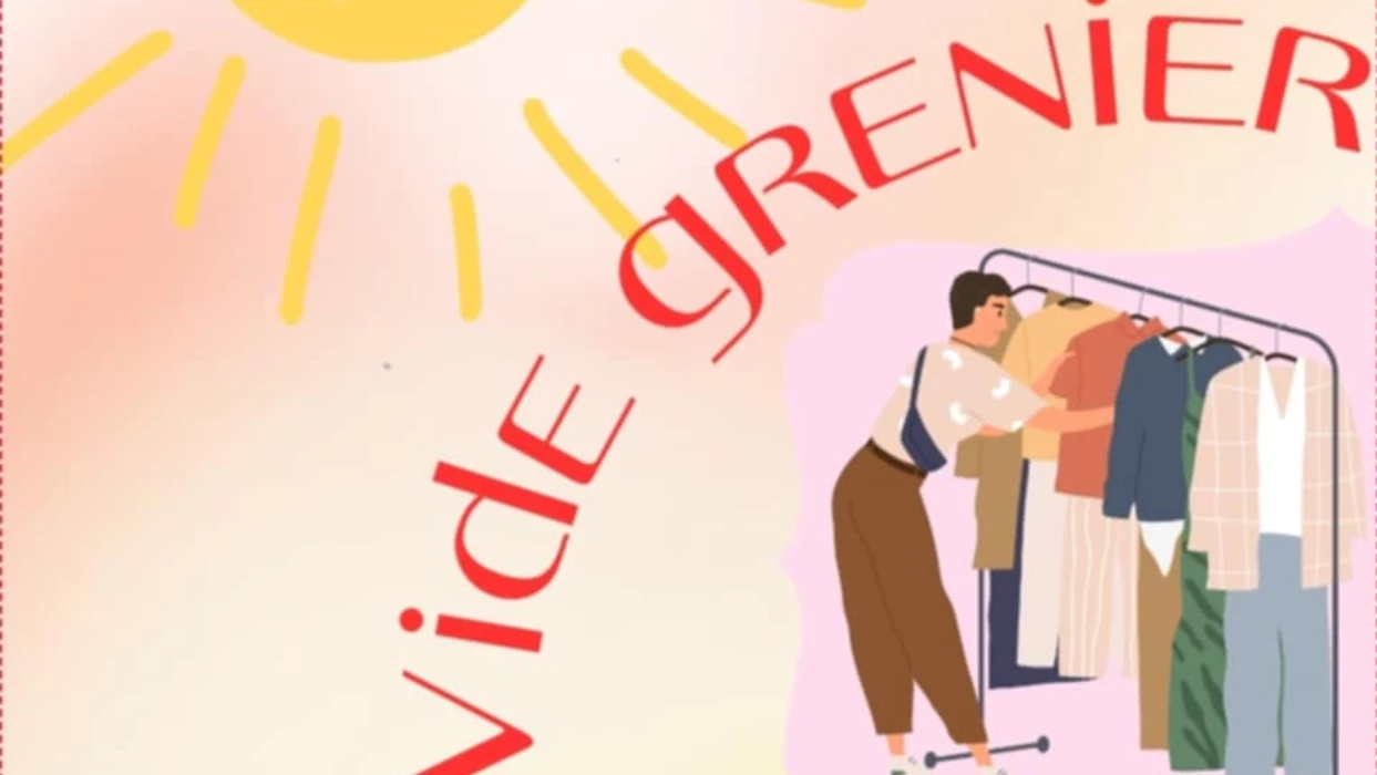 Vide-grenier