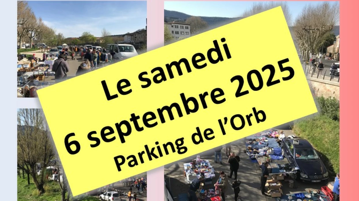 Vide-grenier