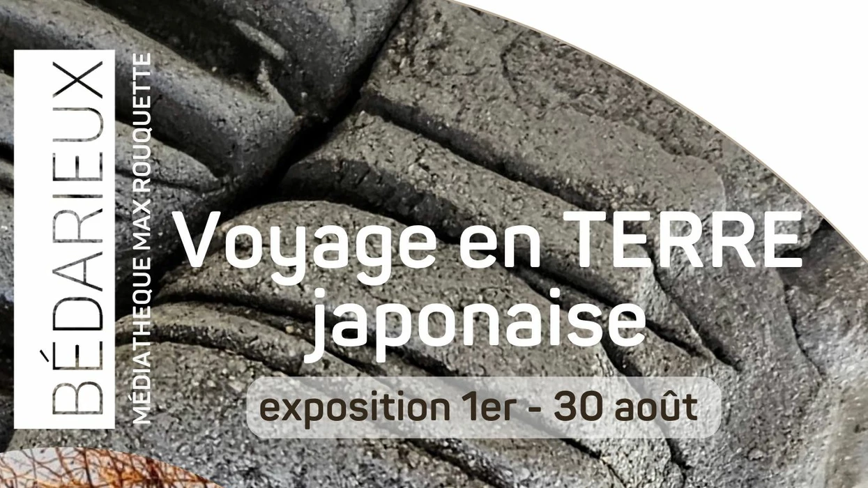 Voyage en terre japonaise