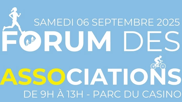 Forum des associations