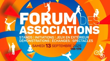 Forum des associations