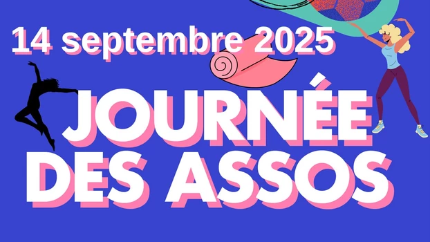 Journée des assos