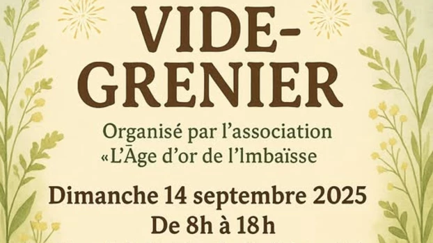 Vide-grenier