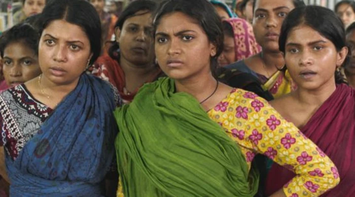 Film Made in Bangladesh