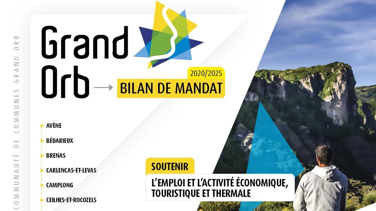 Grand Orb fait son bilan