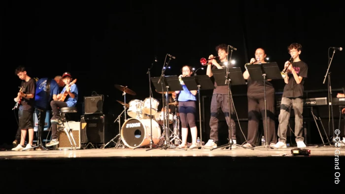 L’école de musique intercommunale fera sa rentrée au château Baldy