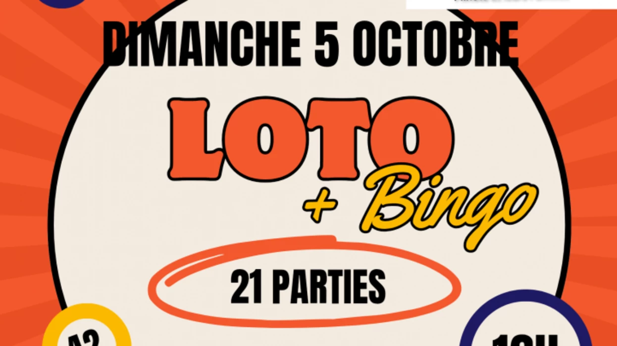 Loto de l'ATMF
