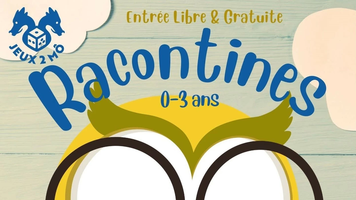 Racontines