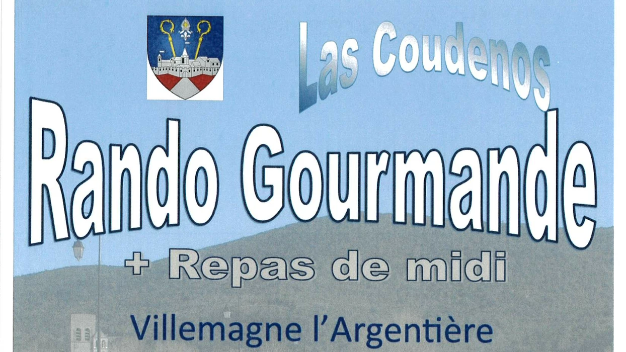 Rando gourmande