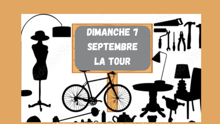 Vide-grenier